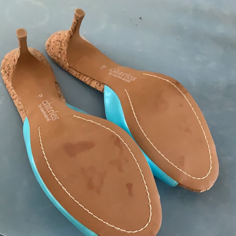Charles David shoes - Picture 4 of 4